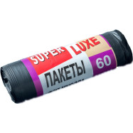 Мешок для мусора 60L A10 (50) LUX 4820202510079